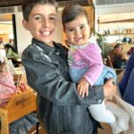 Ada Nicodemou Instagram - A weekend full of birthday love…