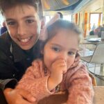 Ada Nicodemou Instagram - A weekend full of birthday love…