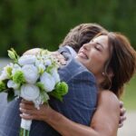 Ada Nicodemou Instagram - Here’s a sneak peak look at some more photos from Leah & Justin’s wedding 💒 Plus, check us out this week on the cover of @tvweekmag ⭐️ Don’t miss the wedding of the year, April 9th on @channel7 📺 #homeandaway 📸 @jeremygreive