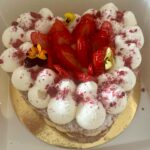 Ada Nicodemou Instagram - A weekend full of birthday love…