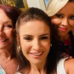 Ada Nicodemou Instagram - Happy Monday from @homeandaway and so sorry for the dodgy camera work 🤦🏽‍♀️ @lynnemcgranger @emilysymons_