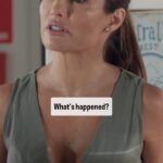 Ada Nicodemou Instagram - 10/10 joke from Justin 🕊️ 😆 #HomeandAway