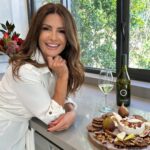 Ada Nicodemou Instagram - Why not surprise your guests this Easter with this impressive, delicious cheese board, that shows you as the host with the most…whilst taking zero effort, thanks to Ada. Enjoy with Kim Crawford Sauvignon Blanc to really step it up a notch. Drink responsibly. @adanicodemou @liquorlandau