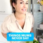 Ada Nicodemou Instagram - #Part2 | Things Mums never say 😅 What ones did I miss? 🤦🏽‍♀️