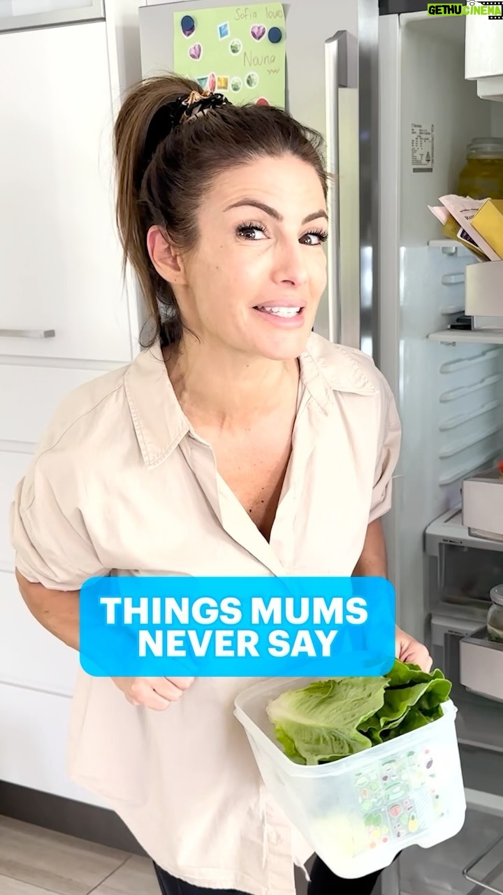 Ada Nicodemou Instagram - #Part2 | Things Mums never say 😅 What ones did I miss? 🤦🏽♀️
