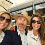 Ada Nicodemou Instagram – The best way to bring in the new year! #friends ❤️ @srnyc10001 @jmsnaps