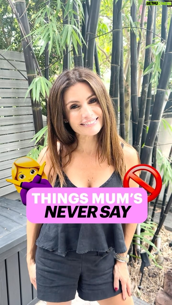 Ada Nicodemou Instagram - What ones did I miss? 😂 #MumLife