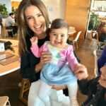 Ada Nicodemou Instagram - A weekend full of birthday love…