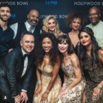 Adassa Instagram – This luminous group brought 🪄 magic to the stage, so glad to have been a part of it! ❤️@iamsusanegan @adamjlevy Levy @syndeewinters @jmiglehart @shoba_narayan @anneliesevanderpol the super talented students of @weareocsa and of course #Maestrothomaswilkens and the #laphil with @brauhala conducting and on piano keeping us all on time and singing our best! Thanks to everyone at the @hollywoodbowl and @Disney Concerts 🎶📸 #VisualVibes #adassaofficial