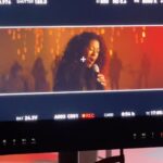 Adassa Instagram - Less than 24 hours till the premier of #betterthaniam so grateful to be able to tell my story through song ❤️#rise #uplifting #newmusic