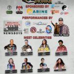 Adassa Instagram - **CONTEST**Our Final flyer we will be passing out around town!! Be sure to get your tickets and secure your spot for this truly special event. More announcements, schedule and giveaways to come!!! LIKE, COMMENT AND SHARE THIS POST TO WIN A PAIR OF TICKETS!!! We will announce the winner next Friday at 7pm. https://event.attendstar.com/event/show/ignite-the-revival-jacksonville-nc/ #restoretheroar #ministry #revivalstartswithyou #ignitetherevival #christianmusicfestival #church #popculture #newsboys #popculture #drangonballz #northcarolina #yuyuhakusho #ededdneddy #godsnotdead #onslowcounty #jacksonvillenc #powerrangerszeo #Jesus #charity #ymca #mfcujacksonvillenc #childreninternational #raiderrealtyfoundation #comiccon #anime #powerrangers #christianrap #encanto #disney