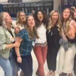 Adassa Instagram - Wonderful seeing you all and having this moment during #womensconference in #utah! #adassaofficial #wedonttalkaboutbruno @rememberedandchosen