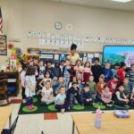 Adassa Instagram - Spent a wonderful ☀️day @greececentralschooldistrict in Rochester #ny thank you for your hospitality and the wonderful talents I had the pleasure to listen to from your amazing students! #kids #doloresmadrigal #adassaofficial