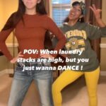 Adassa Instagram – Sunday after church having a good time with my daughter! I know the stacks of laundry are piled up high, but first, lets celebrate you!! #motherdaughter #foryou #dance #fun #momlife #trending #fyp #adassaofficial #vocaloid