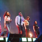 Adassa Instagram - Talking the stage tonight in #taipei singing #disney favorites! #tour @mnaclub