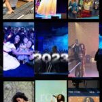 Adassa Instagram – Looking back at a wonderful year! 🥳 #memories #2023
#happynewyear #adassaofficial #viral #recap #reels #rootstech #hollywoodbowl #byuicenterstage #oaklandtemple #losangeles #newyork #mexico #utah