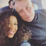 Adassa Instagram - Love being with my hubby for Valentine’s Day! ❤️ you are my light and you fill my everyday with joy and hope, to the most amazing father, best friend, and husband te Amo, thanks for always inspiring me to dream and make dreams a reality! #love #family #joy #adassaofficial #valentines