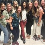 Adassa Instagram - Wonderful seeing you all and having this moment during #womensconference in #utah! #adassaofficial #wedonttalkaboutbruno @rememberedandchosen