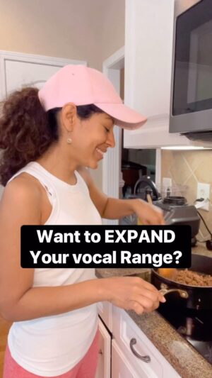 Adassa Instagram - 🎤 Ready to expand your vocal range? Here’s a tip: embrace your inner whine! 😄🎶 By practicing with a slightly whiny tone, you can stretch your vocal cords and reach higher notes more easily. Give it a try and let your voice soar! 🚀 #VocalTip #ExpandYourRange #WhinyVocals #vocalcoach #vocaltips #adassaofficial #momlife #cooking