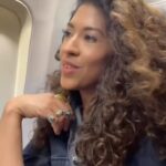 Adassa Instagram - Finally in flight to #sanfrancisco then taking that 14 hour flight to #taipei! @mnaclub