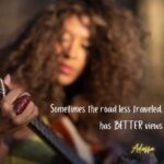 Adassa Instagram - Taking the chance in changing old habits and patterns brings new life ☀️and a new perspective. #mindset #selfcare #newperspectives #adassaofficial