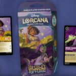 Adassa Instagram - Excited to see #doloresmadrigal 👂🦋made it to #lorcana so exciting! #familiamadrigal #adassaofficial @disneylorcana @disneylorcana.fr @stephaniebeatriz @dianexguerrero @wilmervalderrama @maurocastillomc @lagaita #disney @jessica_darrow_jd