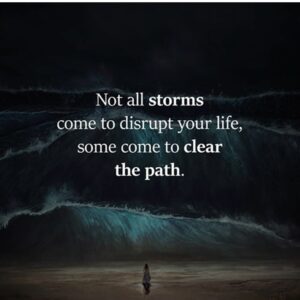 Adassa Instagram - 📖 When you feel like turmoil and adversity abound, have hope that those moments will clear and the clarity you receive will define your path in ways that you would have never know! #staystrong #adassaofficial 📚🌟 #WordsOfLife #SpiritualGuidance