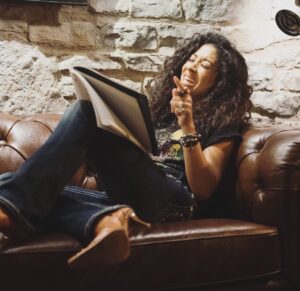 Adassa Instagram - 🎸 Exciting times ahead! Almost wrapped up the new music and can’t wait to share it with you all! 🎶✨ Stay tuned!

#NewMusic #ComingSoon #MusicJourney #Excited #StayTuned #Creativity #Inspiration #adassaofficial #shadowmountainrecords #deseretbook