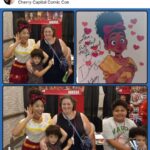 Adassa Instagram -