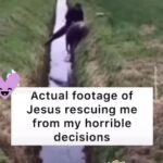 Adassa Instagram - Have you had a moment like this in your life? #forgiveness #jesus #adassaofficial