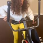 Adassa Instagram - Everyday 5am I’m up ☀️The price to success is embracing resistance! #morning routine #workout #bowflex #adassaofficial