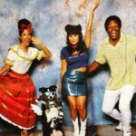 Adassa Instagram – @sydneythesd thanks for this wonderful #encanto moment! 🐕❤️#comicon #cosplay #doloresmadrigal @maurocastillomc @dianexguerrero #adassaofficial #fans #live #fyp #disney #disneyanimation #wedonttalkaboutbruno