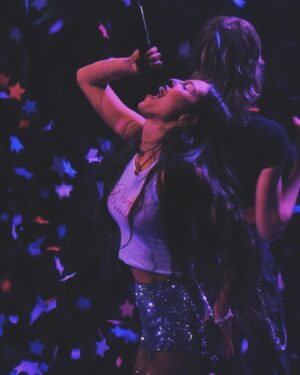 Addy Miller Instagram - ballad of a fangirl💜

see you in nyc, @oliviarodrigo!! all photos of liv are taken by me :)

#gutsworldtour | #gutsworldtourcharlotte
