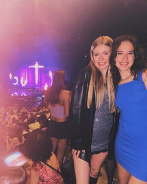 Addy Miller Instagram - ballad of a fangirl💜

see you in nyc, @oliviarodrigo!! all photos of liv are taken by me :)

#gutsworldtour | #gutsworldtourcharlotte
