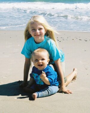 Addy Miller Instagram - april is autism awareness month!
 
anyone who knows me knows how hard i strive to keep my private life private. however, anyone who knows me also knows that my little brothers are my pride and joy! so let me be annoying for a moment.
 
I am so insanely proud of these two and how they continue to challenge our expectations! they’re both athletes, competing in soccer, basketball, cross country, and track, and they work so hard!
 
in every new sport they take on, they somehow become pros in a matter of weeks. drew and rylan are currently in their first season of track and are already placing - im just mind blown!
 
while navigating their interests and passions, they’ve always maintained hearts of gold. they’ve made being an older sibling a delight and so impossible to be living so far away from them.
 
long story short, im just so proud of them and i miss them every day :)
