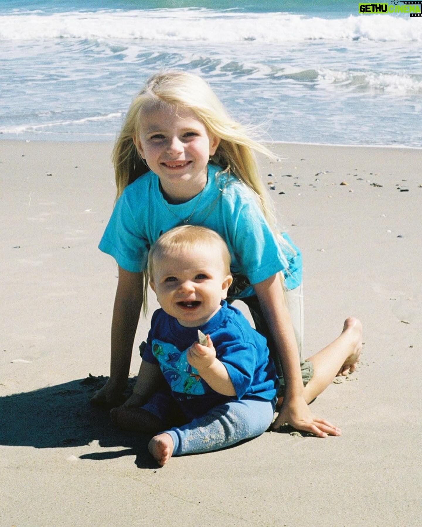 Addy Miller - 3 Likes - april is autism awareness month!
anyone who knows me knows how hard i strive to keep my private life private. however, anyone who knows me also knows that my little brothers are my pride and joy! so let me be annoying for a moment.
I am so insanely proud of these two and how they continue to challenge our expectations! they’re both athletes, competing in soccer, basketball, cross country, and track, and they work so hard!
in every new sport they take on, they somehow become pros in a matter of weeks. drew and rylan are currently in their first season of track and are already placing - im just mind blown!
while navigating their interests and passions, they’ve always maintained hearts of gold. they’ve made being an older sibling a delight and so impossible to be living so far away from them.
long story short, im just so proud of them and i miss them every day :)