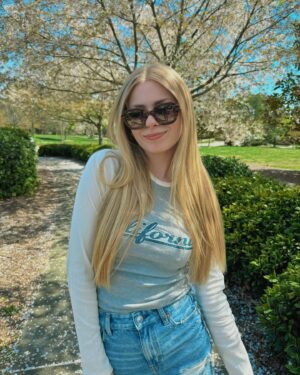 Addy Miller Instagram - casually cruel