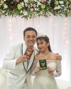 Actress Ade Yunita HD Instagram Photos and Wallpapers January 2024
