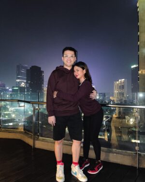 Ade Yunita Instagram - pacaran dulu🕊🤍