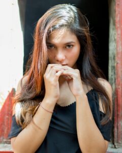 Actress Ade Yunita HD Photos and Wallpapers October 2021