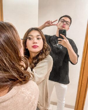 Ade Yunita Instagram - acting ade yunita udh berhasil belom bikin emosi jiwa dan raga??????
