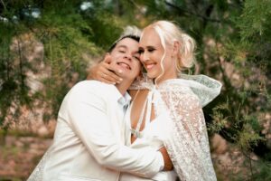Adelina Fominykh Instagram - 10/2023 💍
✨ Nuestra historia comienza aquí ✨
Hace 3 años hablábamos en el balcón de cosas como situaciones hipotéticas que jamás pensamos que se fueran a volver realidad tan pronto.
Han sido los 3 años más intensos de nuestras vidas, hemos pasado cosas malas pero otras muchas buenas y este gran paso está transformándonos en la familia que queremos ser.
Que todo lo bonito que estamos haciendo siga construyéndose a tu lado 💙

Gracias @an.marphotos por dejar plasmado en estas imágenes tan bonitas este día tan especial 📸