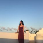 Adeline Rudolph Instagram – 🌙🕊