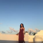 Adeline Rudolph Instagram – 🌙🕊