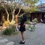 Adeline Rudolph Instagram - 열심히 놀았어요🫰🏼