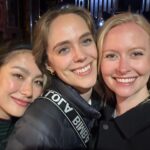 Adeline Rudolph Instagram – Little snippets from 🇧🇬