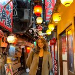 Adeline Rudolph Instagram - Japan 🤝🏼 Us