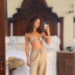 Adeline Rudolph Instagram - escapada encantadora 🕊️ @casakimberly