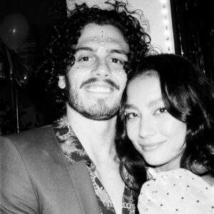 Adeline Rudolph Instagram - The time has come, I still love you another year around the sun 🌞