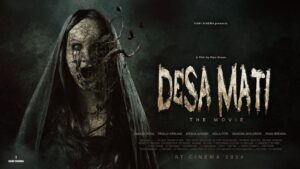 Adila Fitri Instagram - Beranikah anda mengunjungi saya di DESA MATI? Aku akan menghantuimu sampai kamu lupa nama dan jiwamu selamanya! Dan jiwamu adalah milikku!

DESA MATI THE MOVIE akan segera menghantuimu!

Film karya @kami_sinema dan @sipugroso
Story  @euolive_yogini
Pemeran:

 @samuelrizal1
@kiesha.alvaro
@itsme.frisllyherlind @adilafitri
@shakirasheldrick
@__ehan
@oce_ocha
@encebagus_
 @anyuncadel
 @ibnugundul
@vikydiacahya
@ailubna
 @olive_nugroho @masturmantab
@euolive_yogini

#filmhorrorindonesia #filmindonesia #horrormovies #desamatithemovie #desamatiIndonesia #horrorstory #boxofficemovie #filmhorror